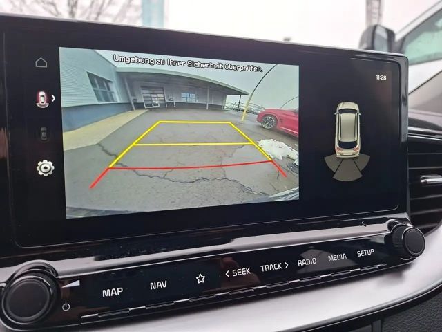 Kia Ceed GDi SportWagon