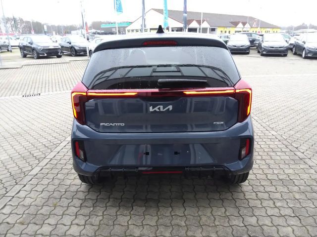 Kia Picanto GT-Line