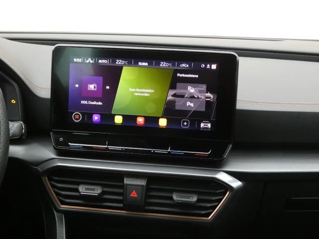 Cupra Formentor 1.5 TSI