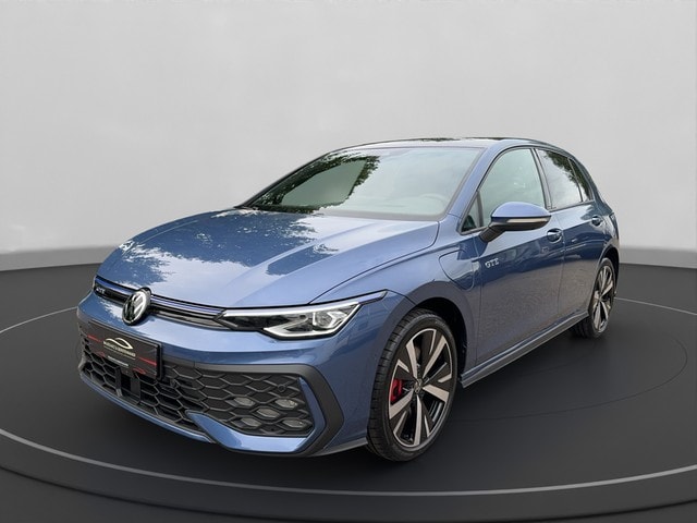 Volkswagen Golf DSG Golf VIII eHybrid