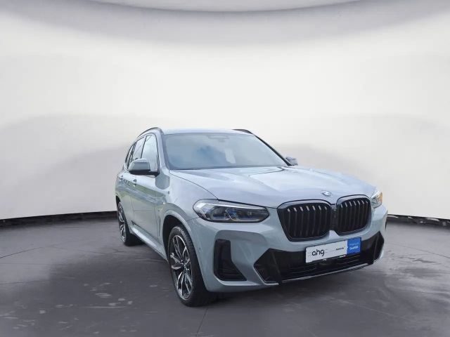 BMW X3 M-Sport xDrive30i