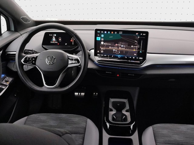 Volkswagen ID.4 IQ.Drive Performance Pro