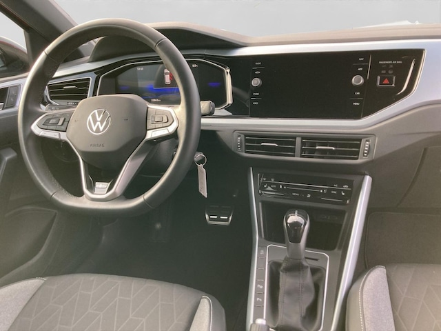 Volkswagen Taigo 1.0 TSI DSG