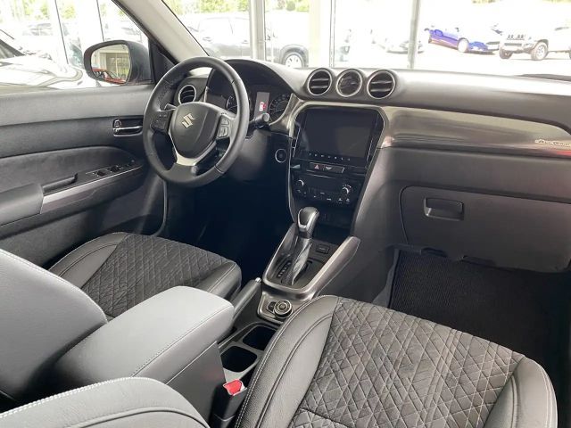 Suzuki Vitara AllGrip Comfort DualJet