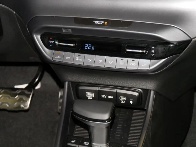 Hyundai Bayon 1.0 Prime T-GDi