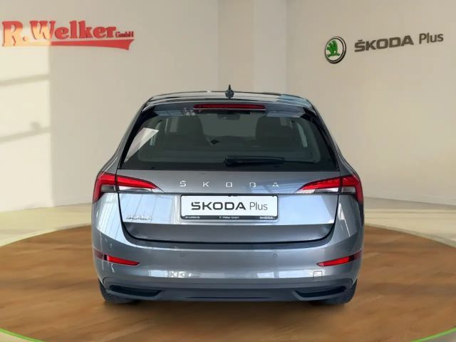 Skoda Scala 1.0 TSI Ambition