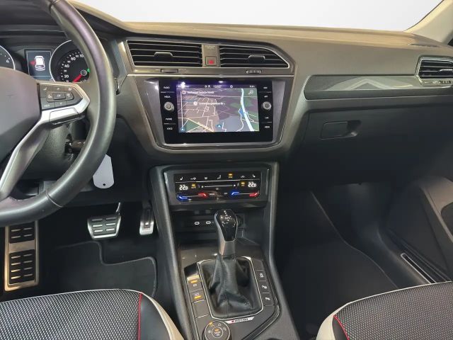 Volkswagen Tiguan 2.0 TDI 4Motion DSG Sport