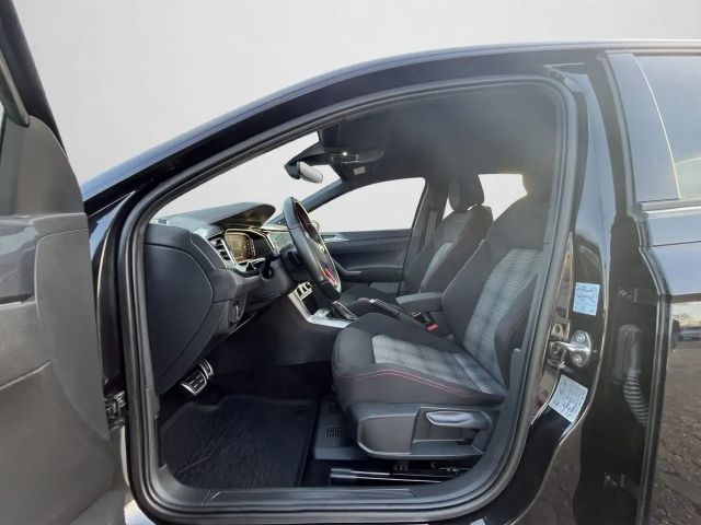 Volkswagen Polo 2.0 TSI GTI
