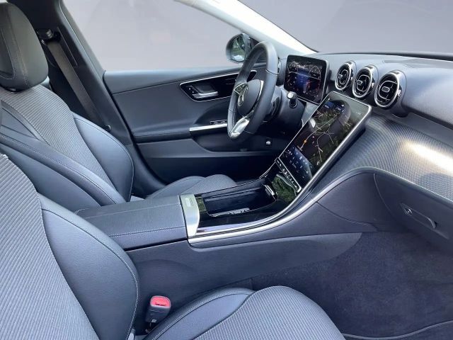 Mercedes-Benz C 180 AVANTGARDE Estate