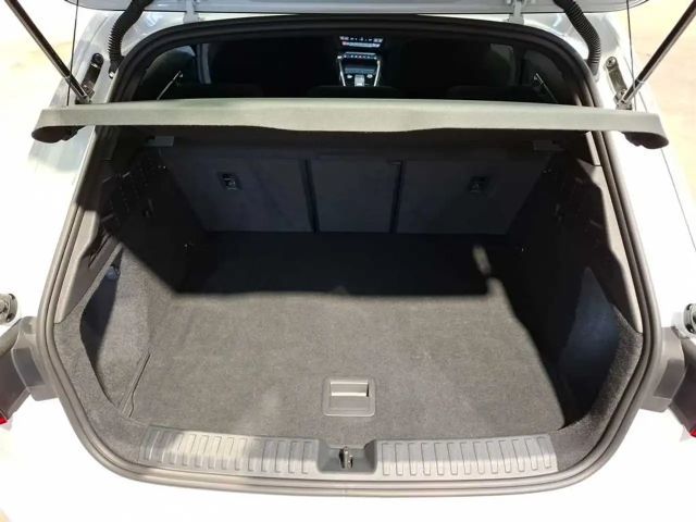 Audi A3 1.5 TFSI S-Line S-Tronic Sedan