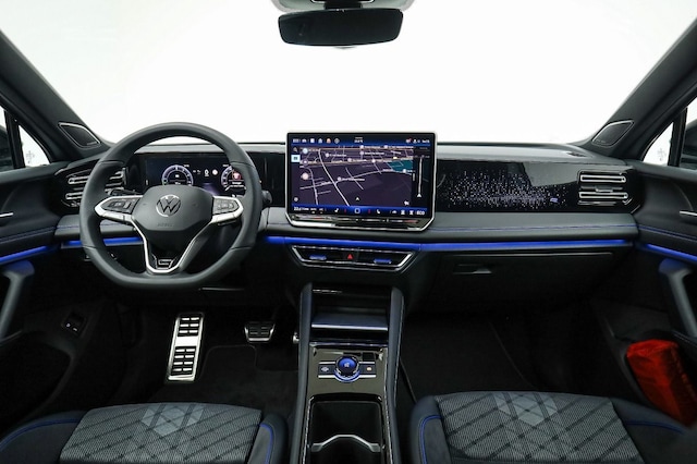 Volkswagen Tiguan DSG R-Line eHybrid