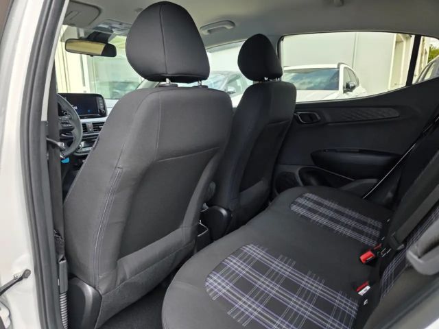 Hyundai i10 1.2 Prime