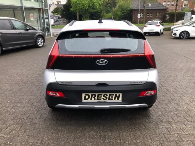 Hyundai Bayon 1.0 Intro Edition T-GDi