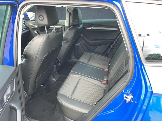 Skoda Karoq 2.0 TDI Style Style