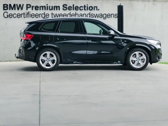 BMW iX1 Drive pro M-Sport xDrive30