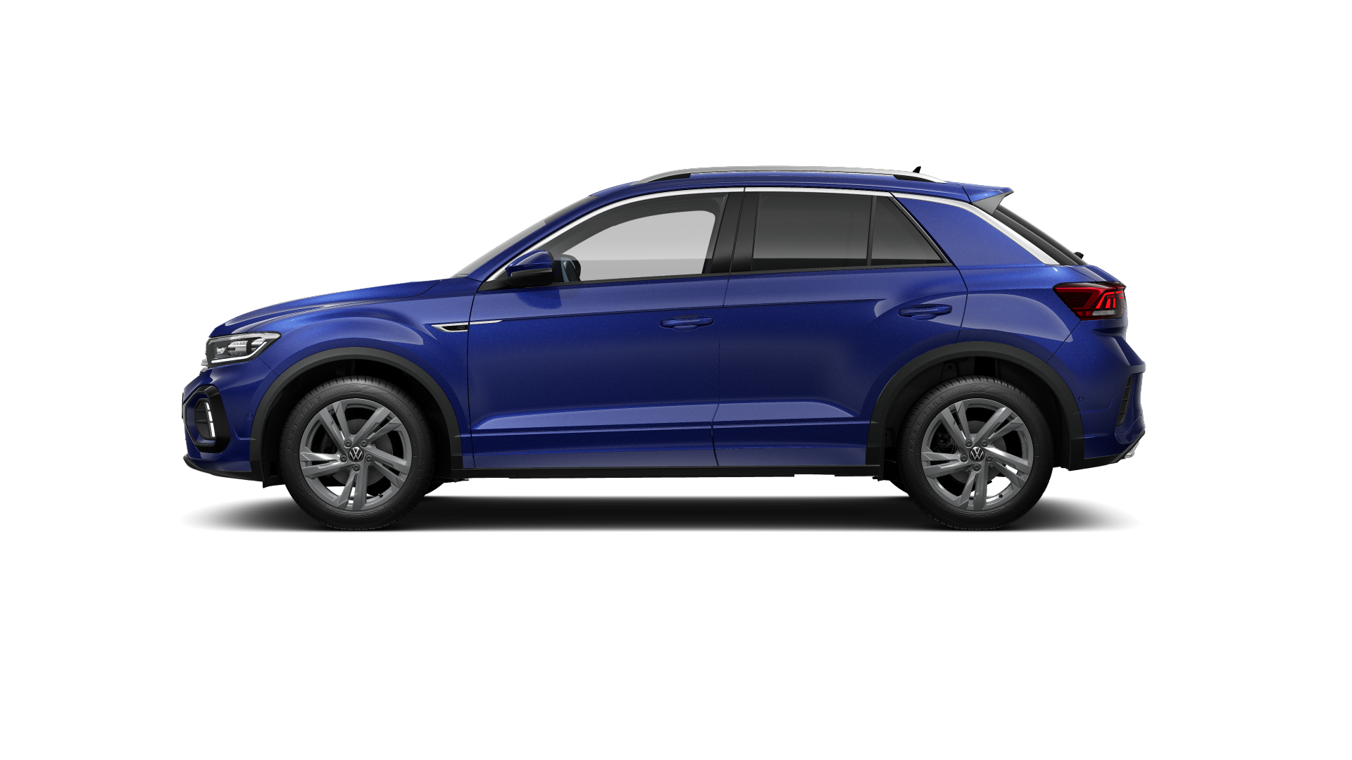Volkswagen T-Roc 1.5 TSI R-Line