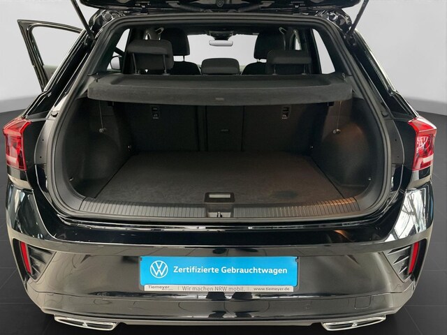 Volkswagen T-Roc 1.5 TSI DSG R-Line