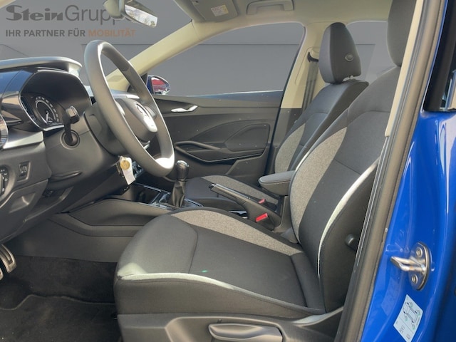 Skoda Fabia APP+DAB+LED+PDC