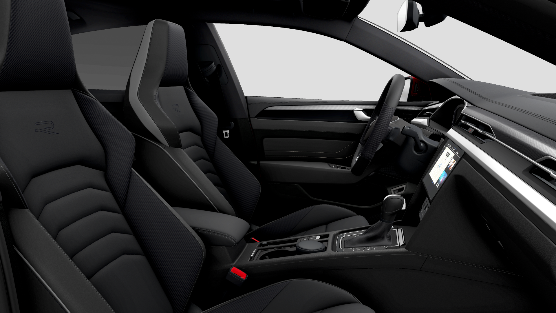 Volkswagen Arteon 4Motion DSG