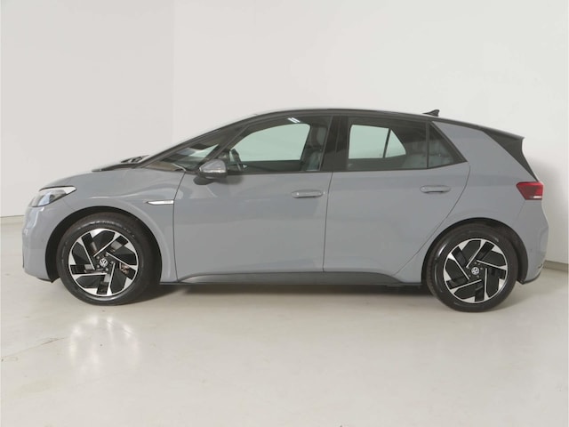 Volkswagen ID.3 58 KWh Performance Pro