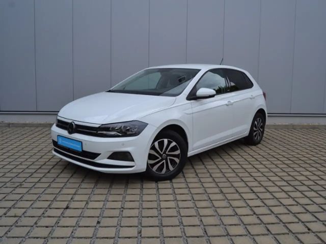 Volkswagen Polo 1.0 TSI