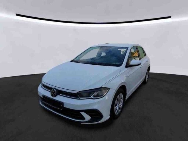 Volkswagen Polo 1.0 MPI