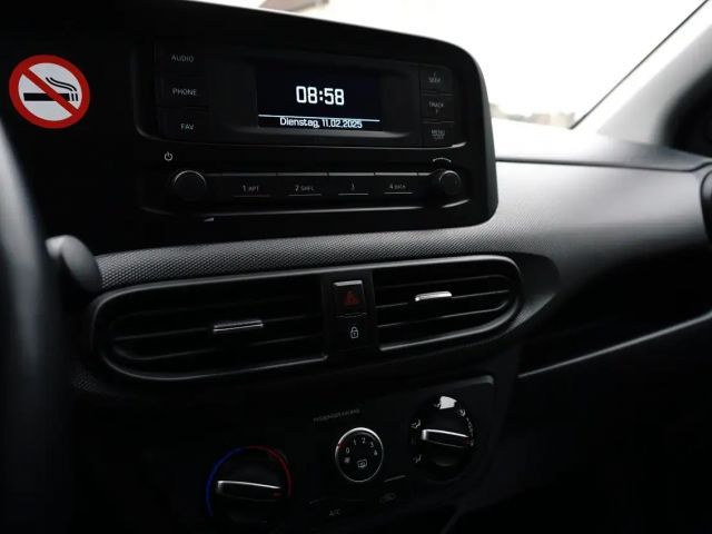 Hyundai i10 Select