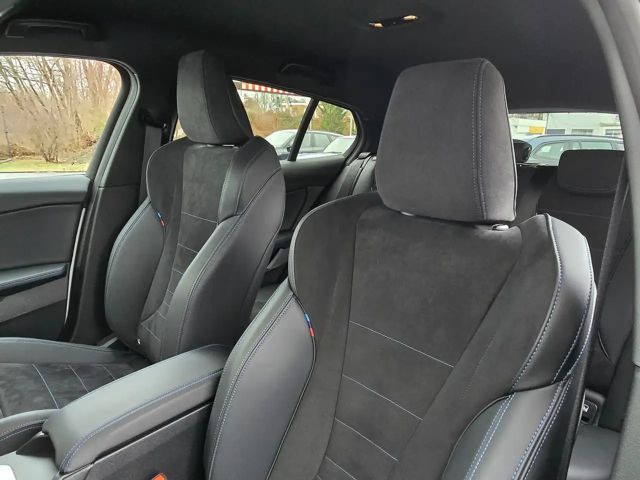 BMW 114 M-Sport Sedan