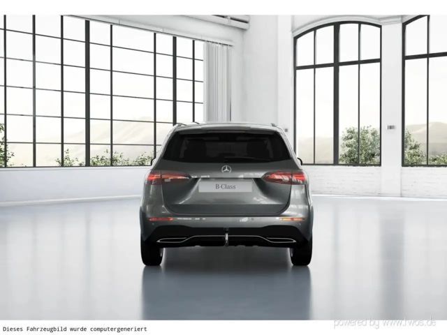 Mercedes-Benz B 180 Progressive