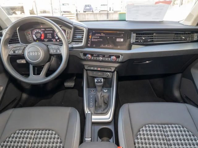 Audi A1 30 TFSI Sportback