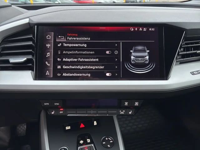 Audi Q4 e-tron 40 Sportback