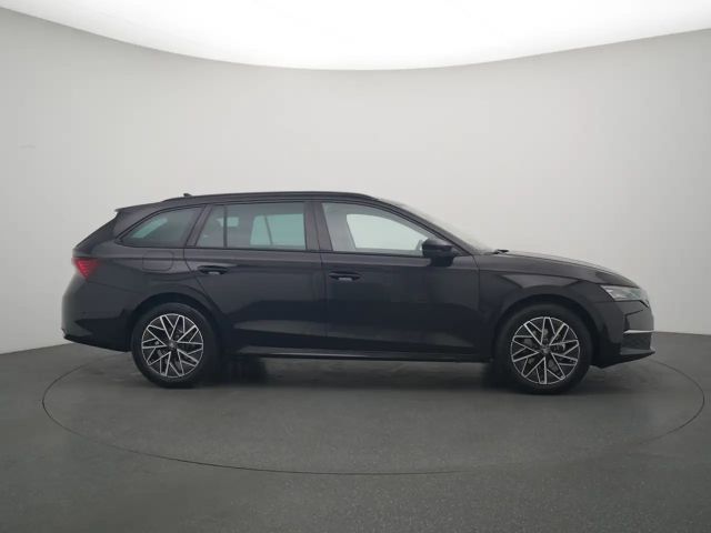 Skoda Octavia Combi Selection