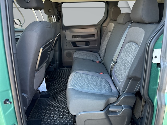 Volkswagen ID.Buzz Pro 150kw AHK Klimaautom Verkehrszeichenerk. Müdigkeitserkennung GA Alu