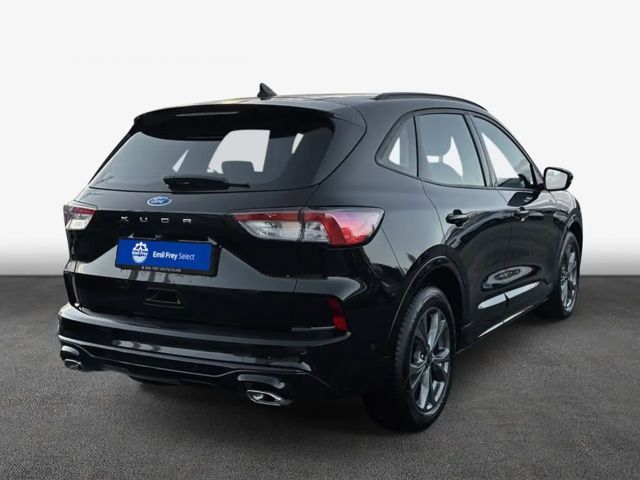 Ford Kuga ST Line