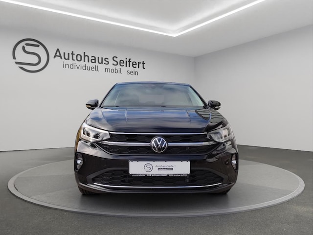 Volkswagen Taigo 1.0 TSI DSG Life