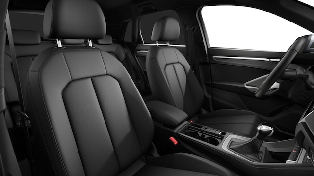 Audi Q3 35 TFSI S-Tronic