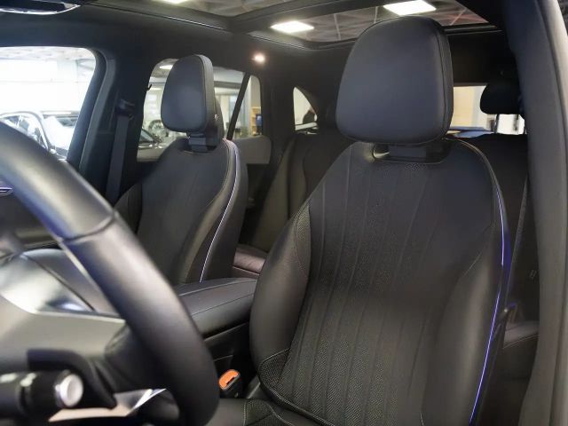 Mercedes-Benz EQE SUV 350 4MATIC