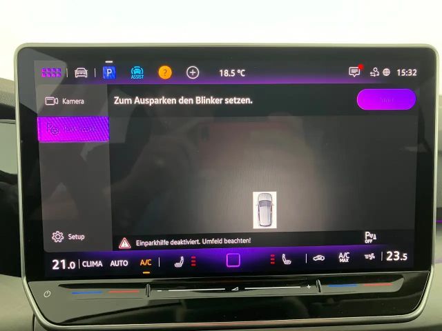 Volkswagen Golf Rabbit TDI