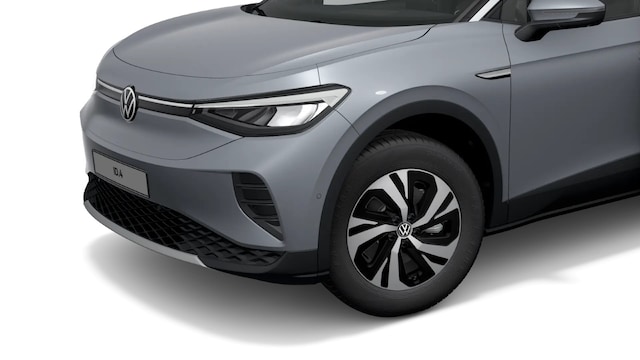 Volkswagen ID.4 52 KWh Performance Pure