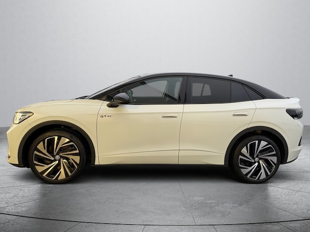 Volkswagen ID.5 4Motion GTX