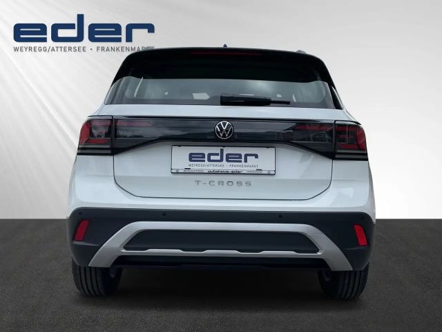 Volkswagen T-Cross 4Me TSI