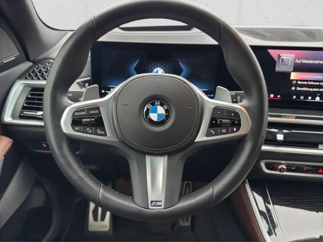 BMW X5 xDrive40i