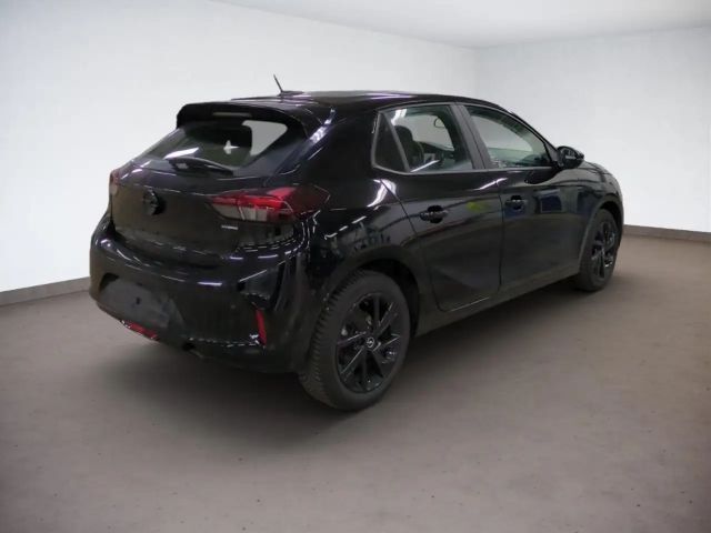 Opel Corsa Edition Hybrid