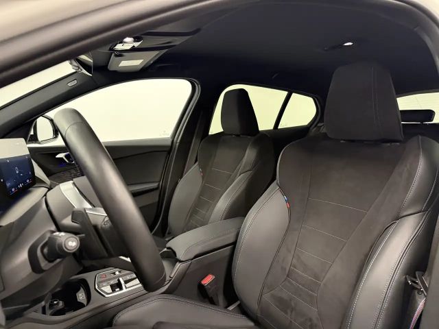 BMW 120 M-Sport Sedan