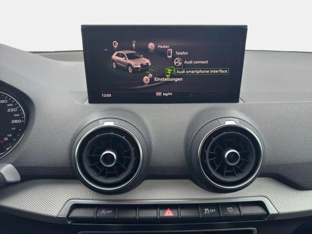 Audi Q2 30 TFSI