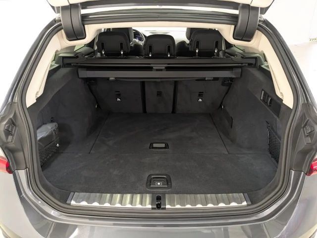 BMW 320 320d Touring xDrive