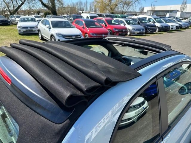 Fiat 500C 500 Cabrio 1.0l BLUETOOTH+KLIMA++++