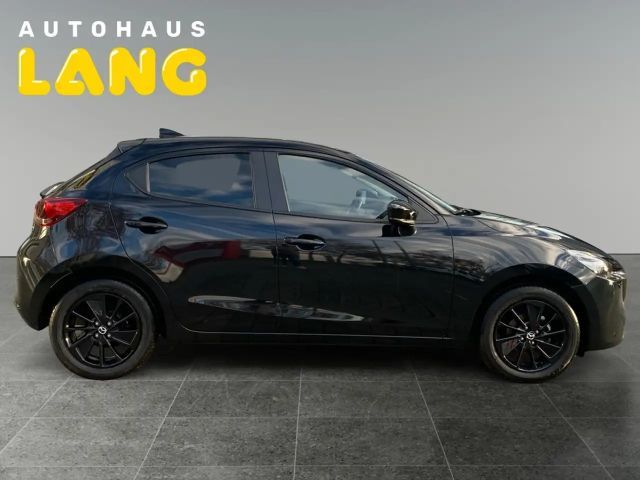 Mazda 2 Homura SkyActiv