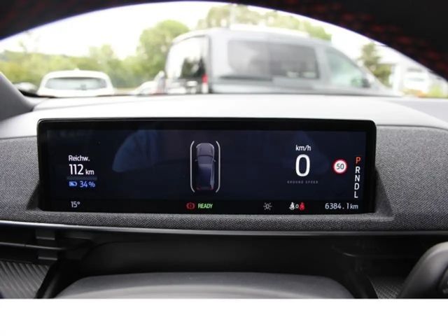 Ford Mustang Mach-E AWD Extended range