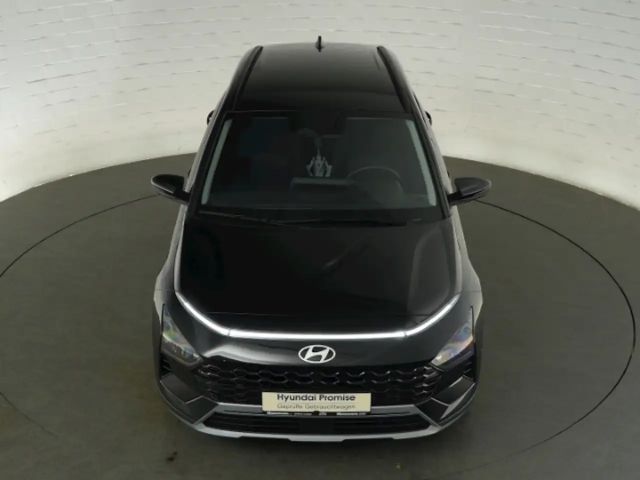 Hyundai Bayon Prime T-GDi